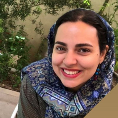 مائده صدیقی