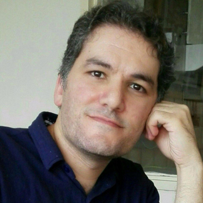 مهدی سلیمانی