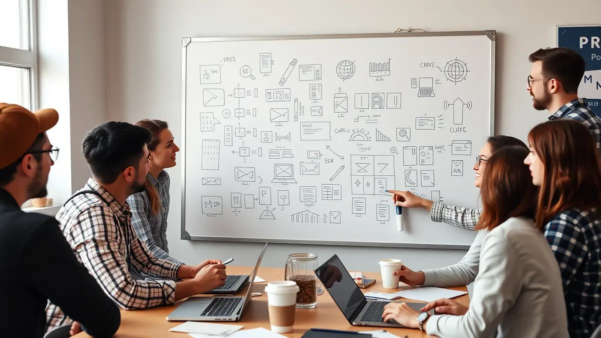 Product Design for Startups: Budgeting Tips - illustration 1